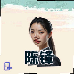陈锋