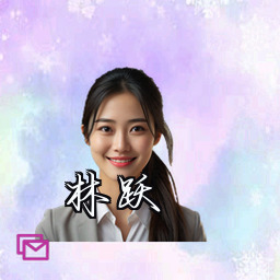 林跃
